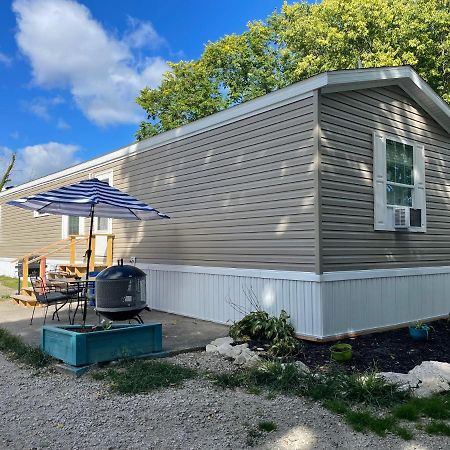 Lake Point Motel Marblehead Bagian luar foto