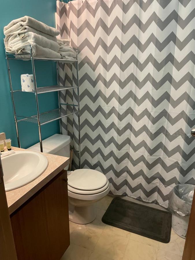 Lake Point Motel Marblehead Bagian luar foto