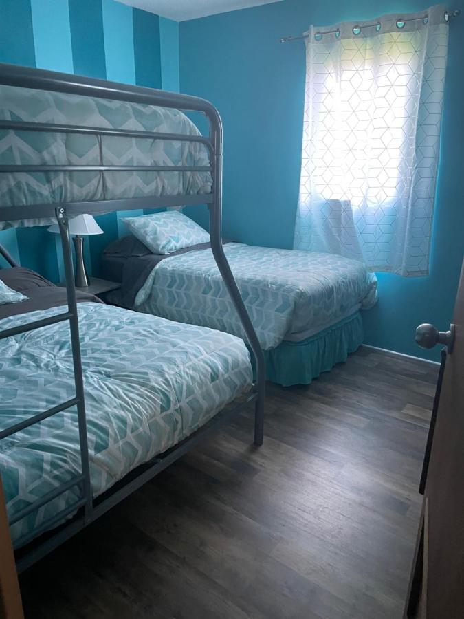 Lake Point Motel Marblehead Bagian luar foto